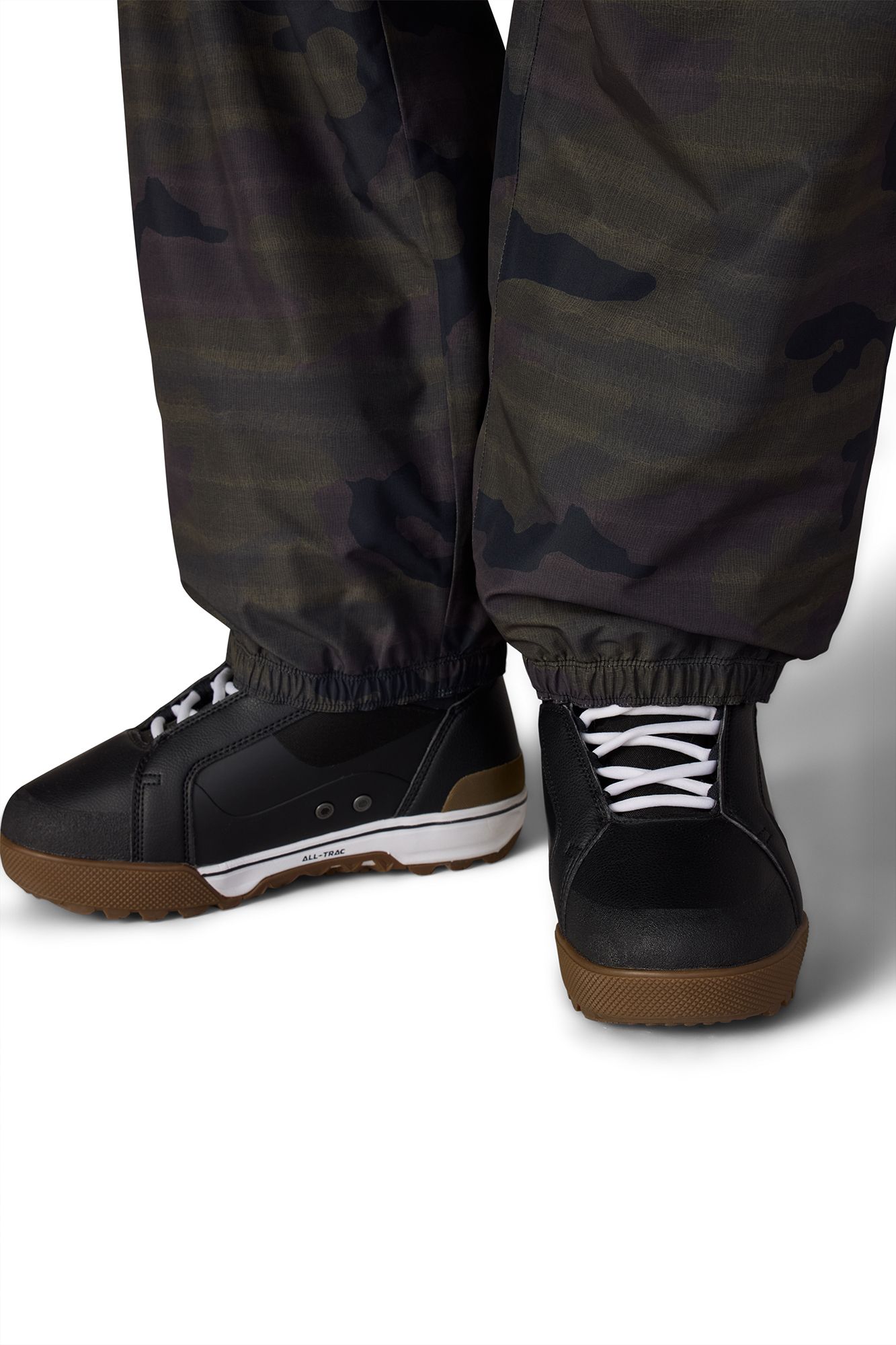 686 Men's Metallica One Shell Pant product image