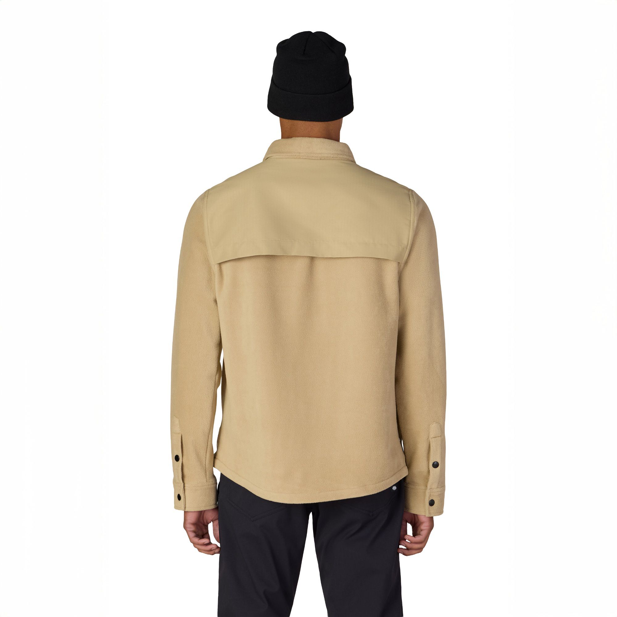 686 Men's Woodland Fleece Shirt product image