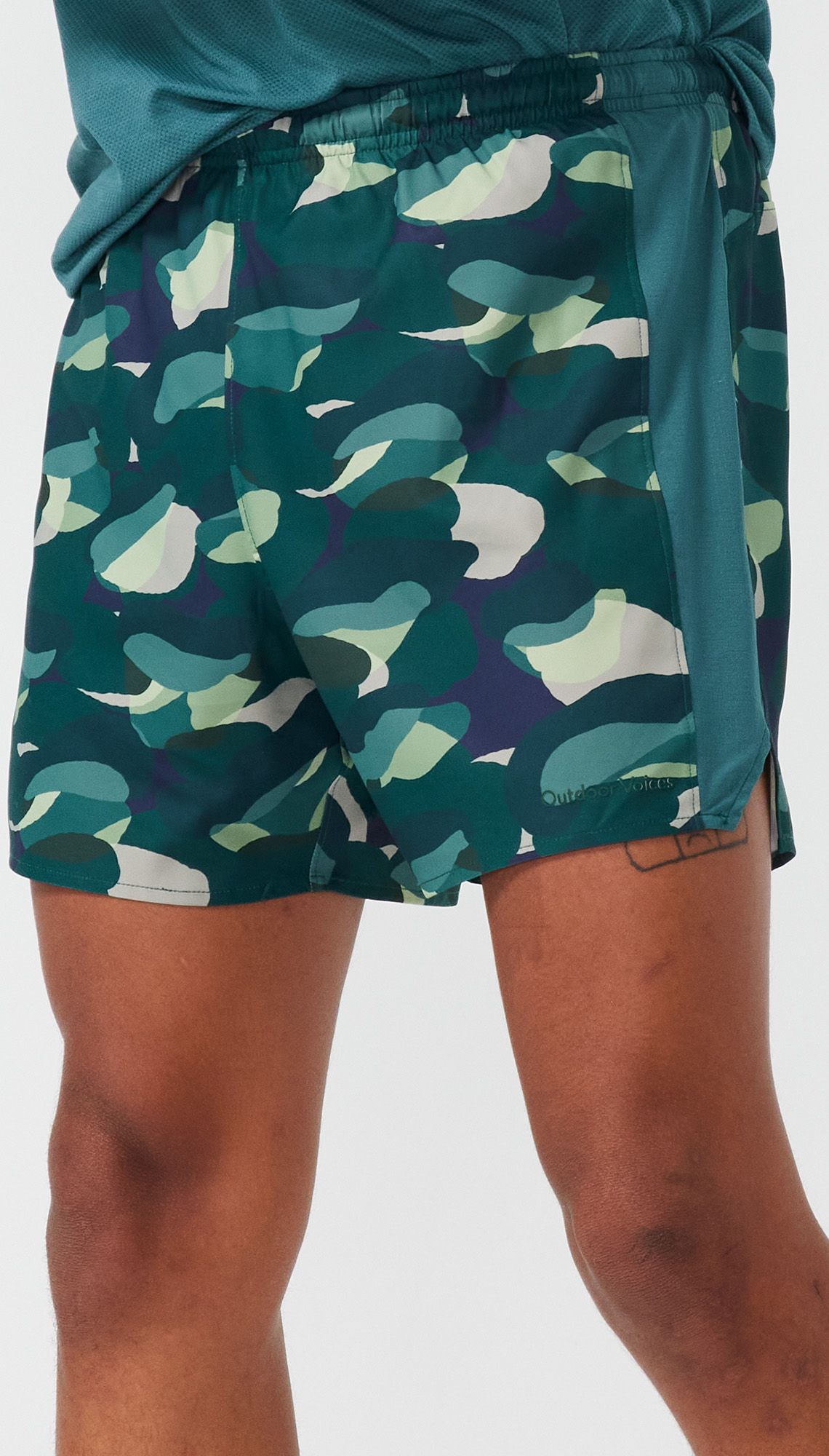 Outdoor Voices Men's High Stride 5” Shorts product image