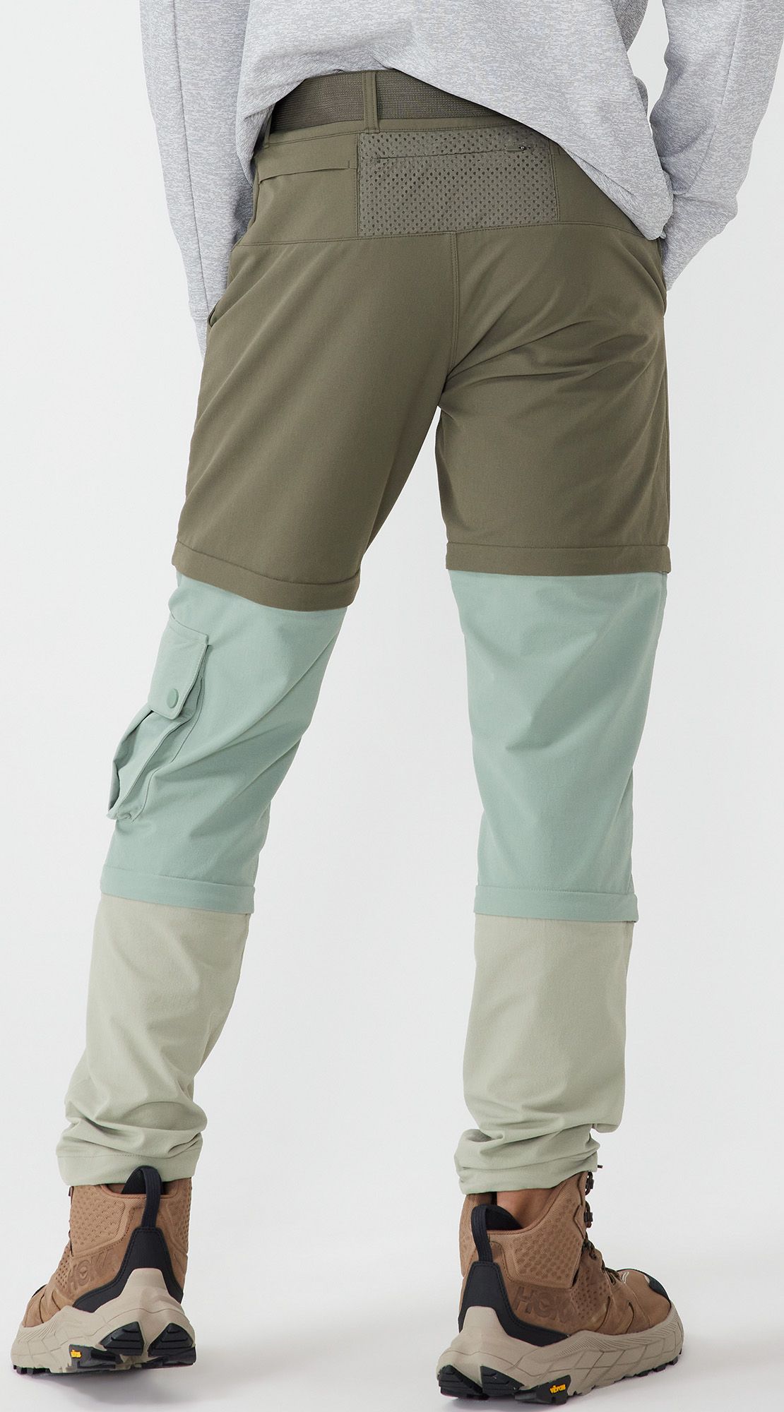 Outdoor Voices Men's Rectrek Zip-Off Pant product image