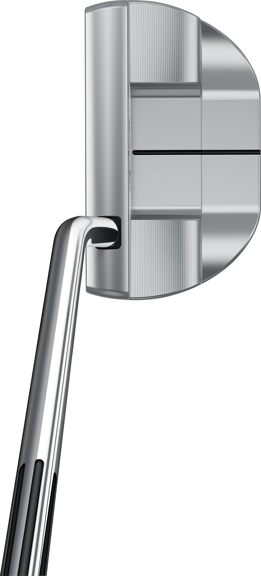 TaylorMade 2022 Spider GT Notchback Single Bend Putter product image