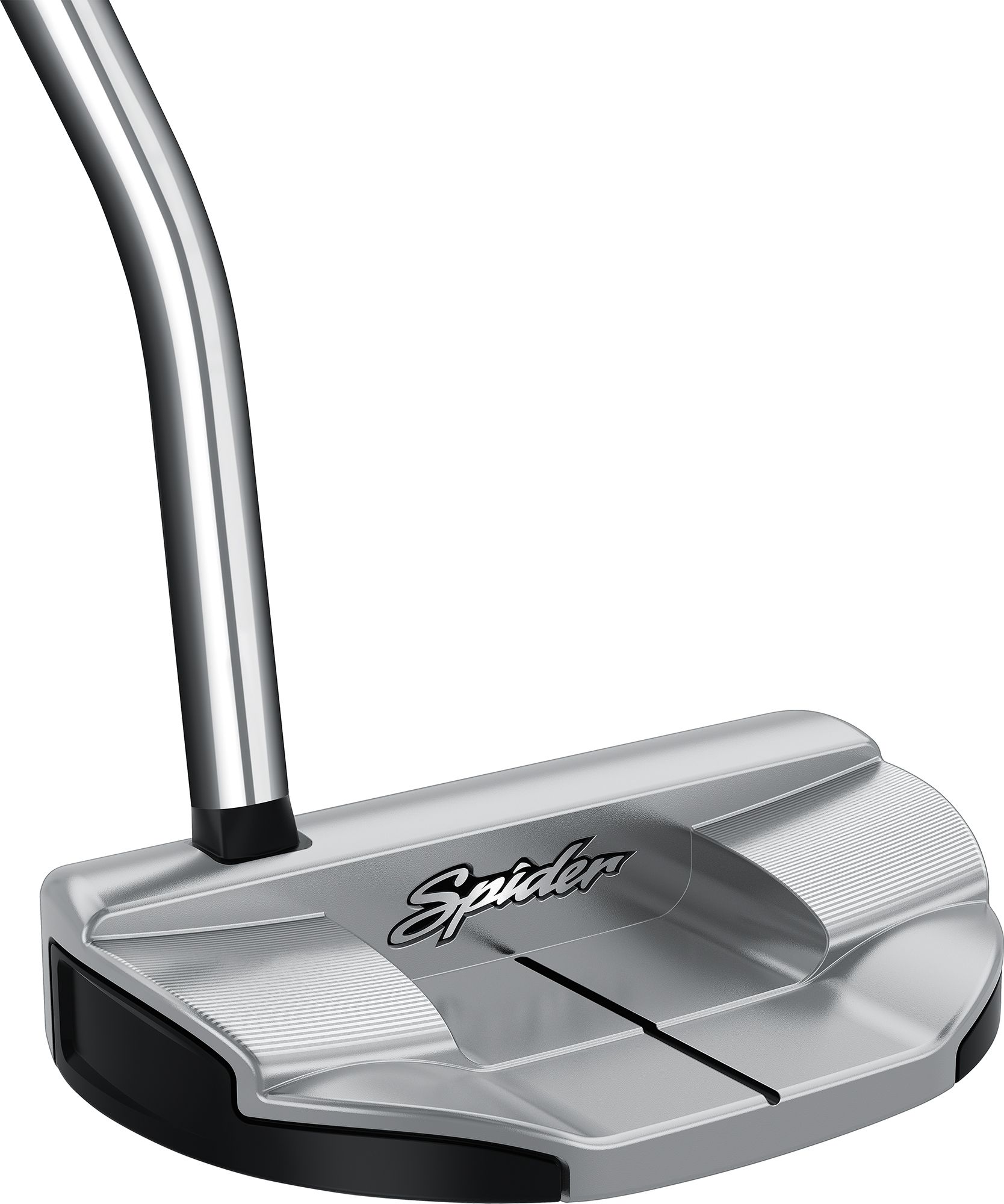 TaylorMade 2022 Spider GT Notchback Single Bend Putter product image