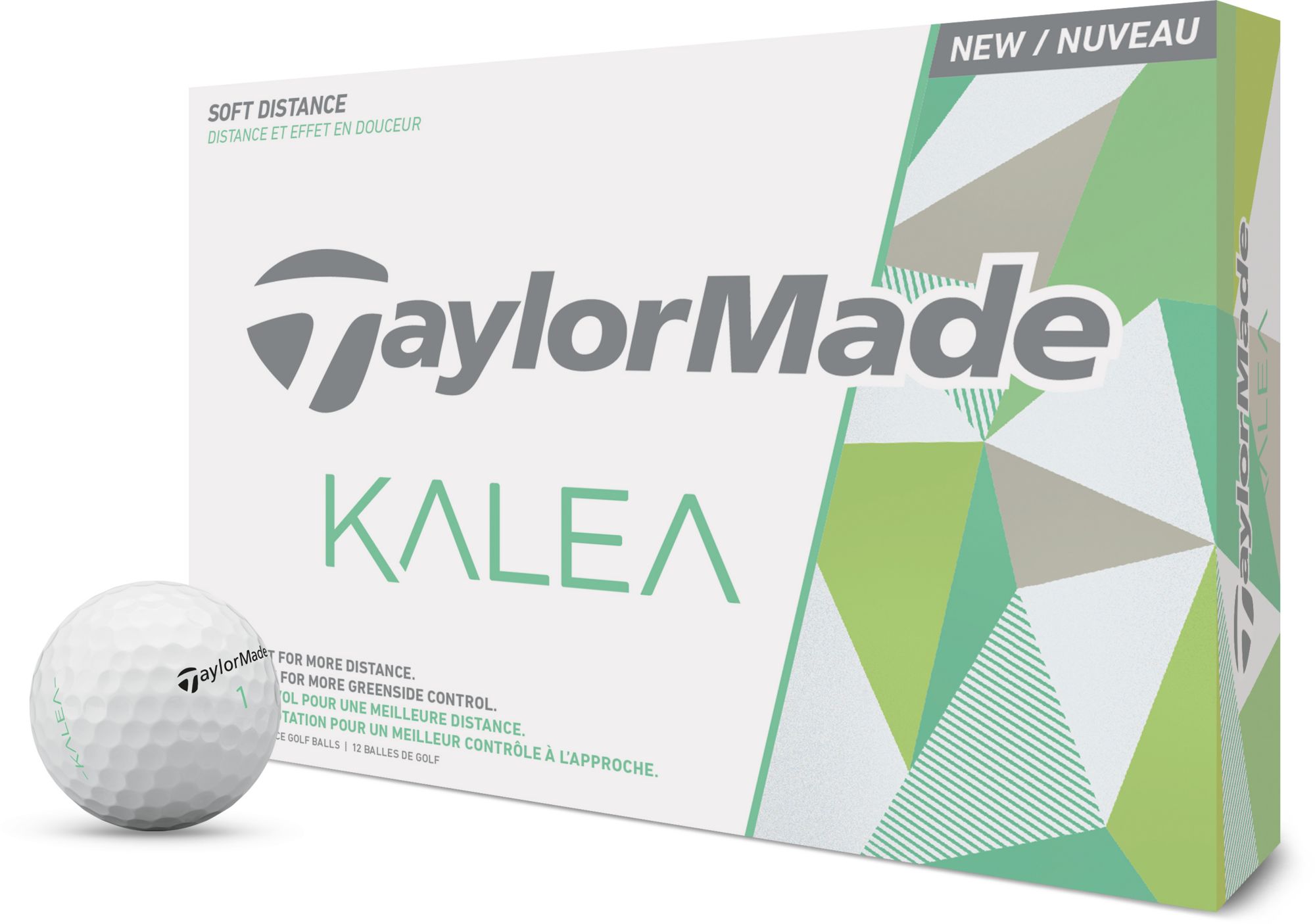 TaylorMade Women's 2019 Kalea Golf Balls product image