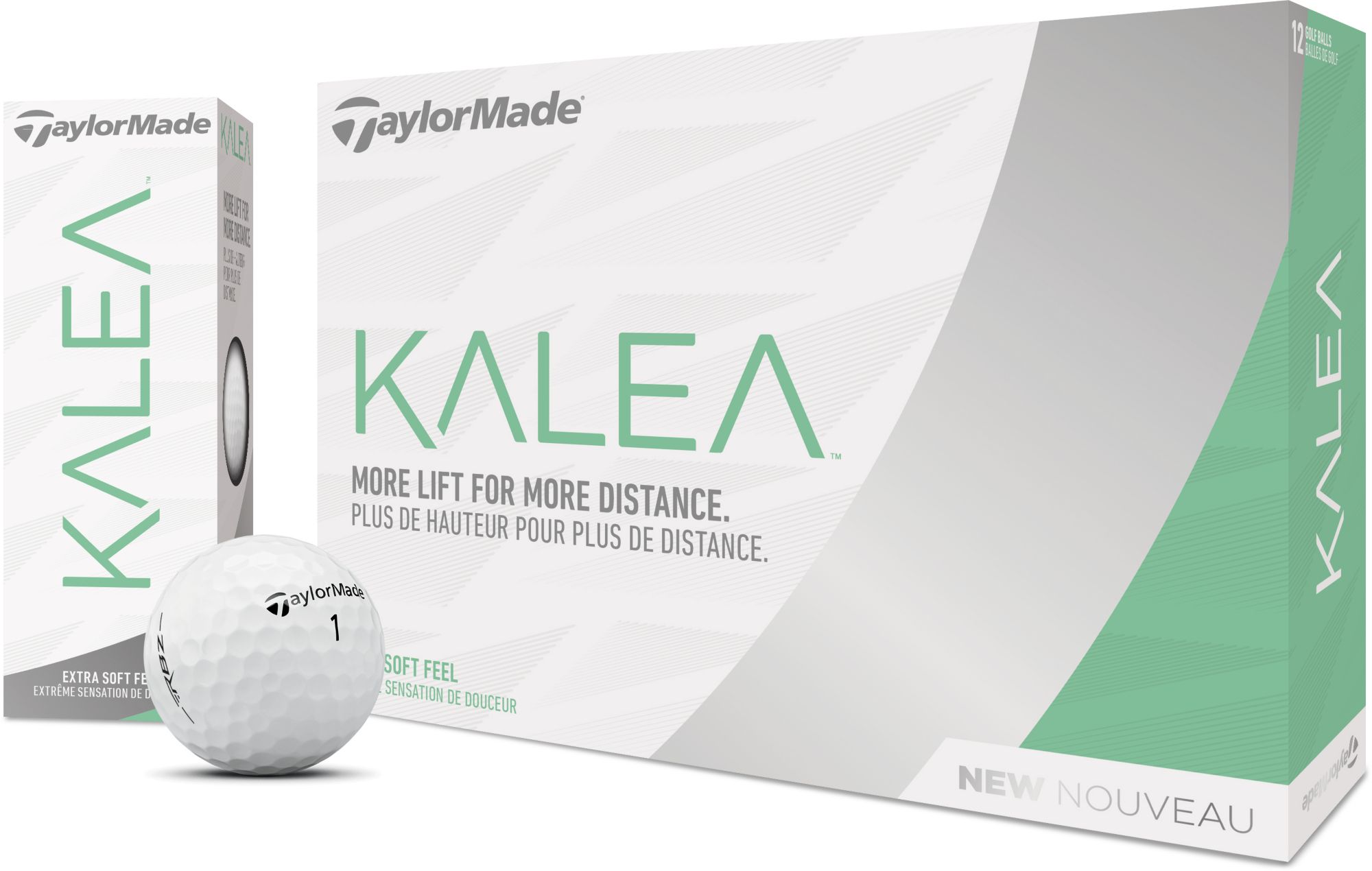TaylorMade Women's 2019 Kalea Golf Balls product image