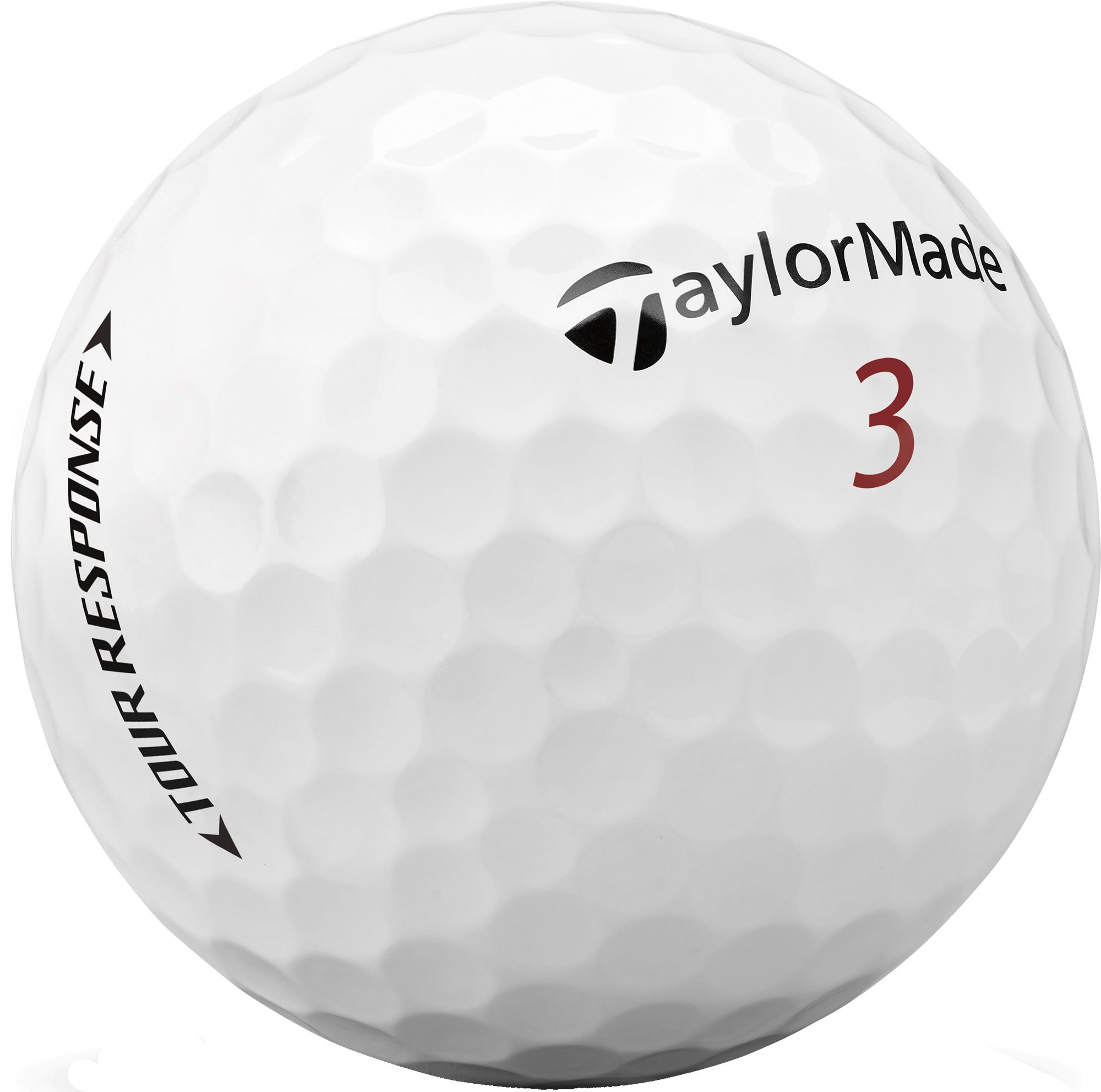 TaylorMade Tour Response Golf Balls product image