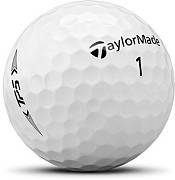 TaylorMade 2021 TP5 Golf Balls product image