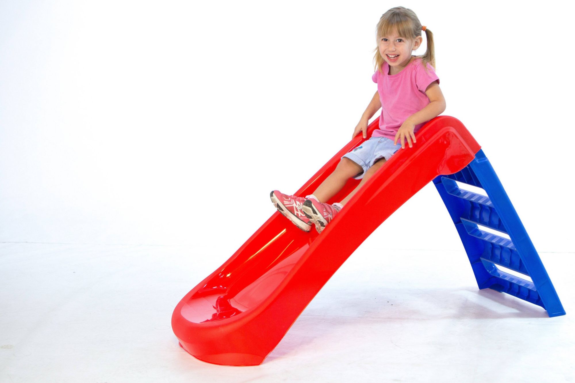 PalPlay Folding Play Slide product image