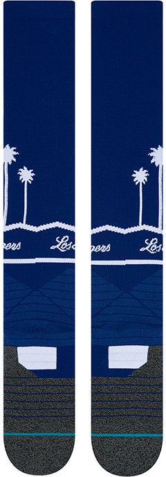 Stance Los Angeles Dodgers Diamond Pro Baseball Socks product image