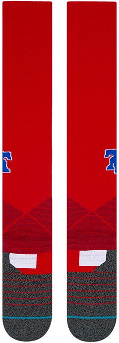 Stance Philadelphia Phillies Diamond Pro Baseball Socks product image
