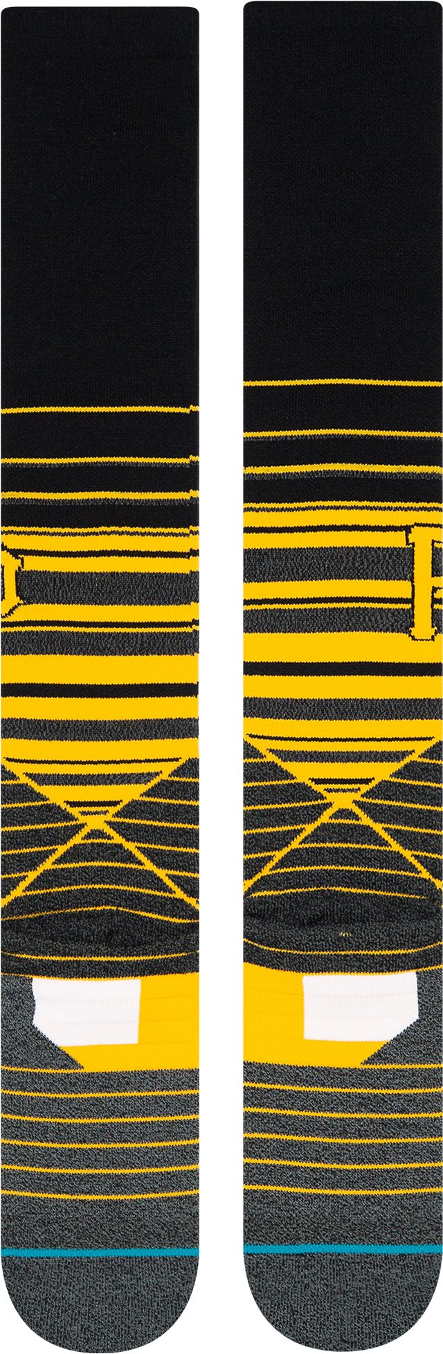 Stance Pittsburgh Pirates Horizon Over the Calf Socks product image