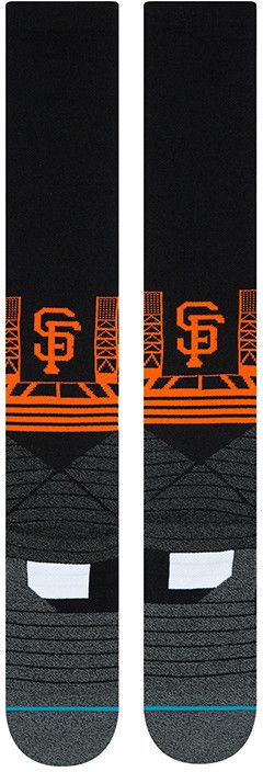 Stance San Francisco Giants Diamond Pro Baseball Socks product image