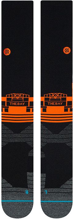 Stance San Francisco Giants Diamond Pro Baseball Socks product image