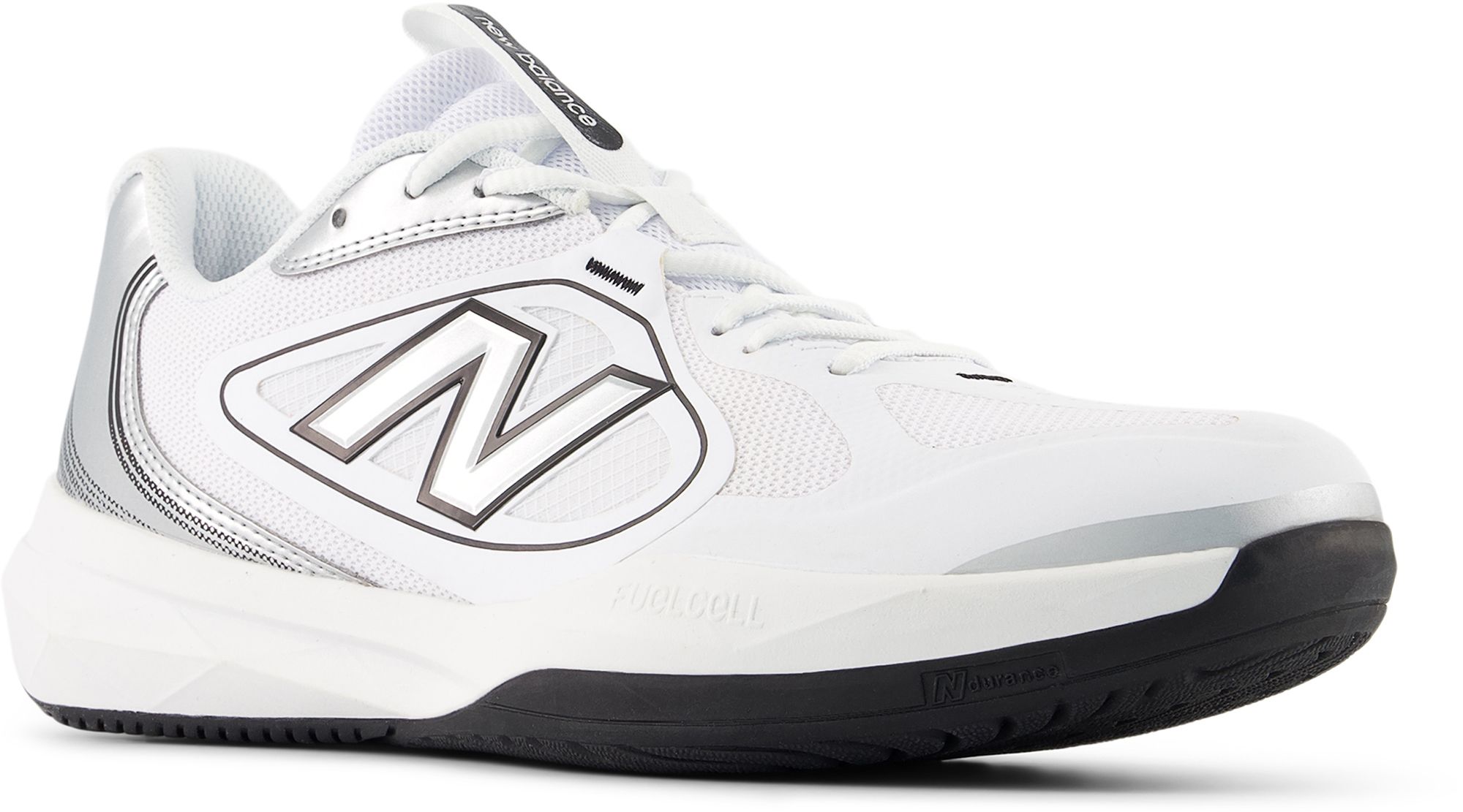 New Balance Men's FuelCell 796v5 Tennis Shoes product image