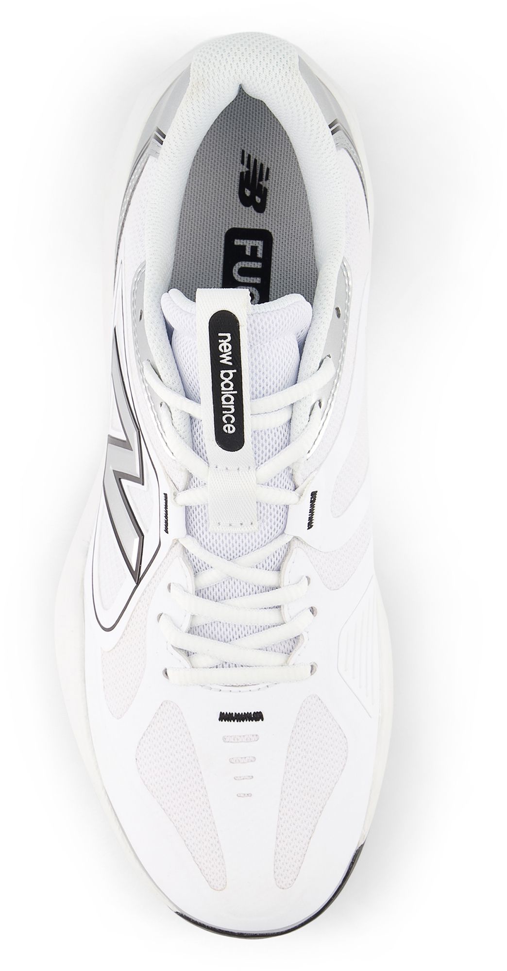 New Balance Men's FuelCell 796v5 Tennis Shoes product image