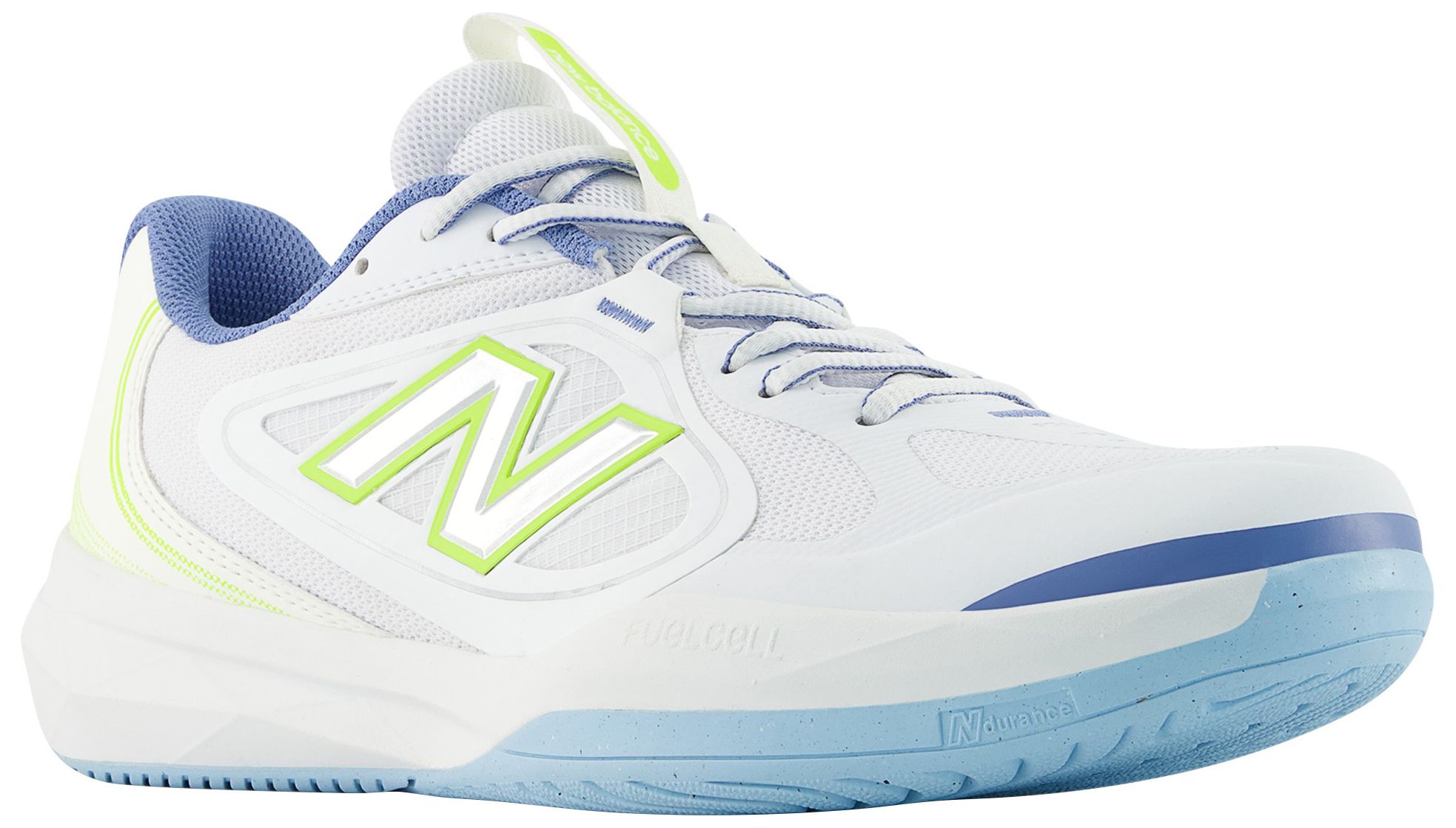 New Balance Men's FuelCell 796v5 Pickleball Shoes product image