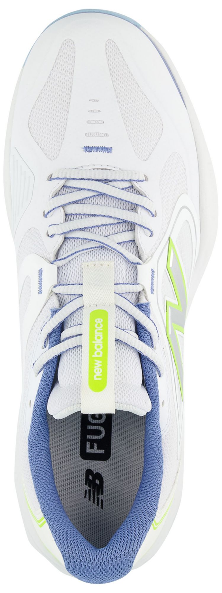 New Balance Men's FuelCell 796v5 Pickleball Shoes product image