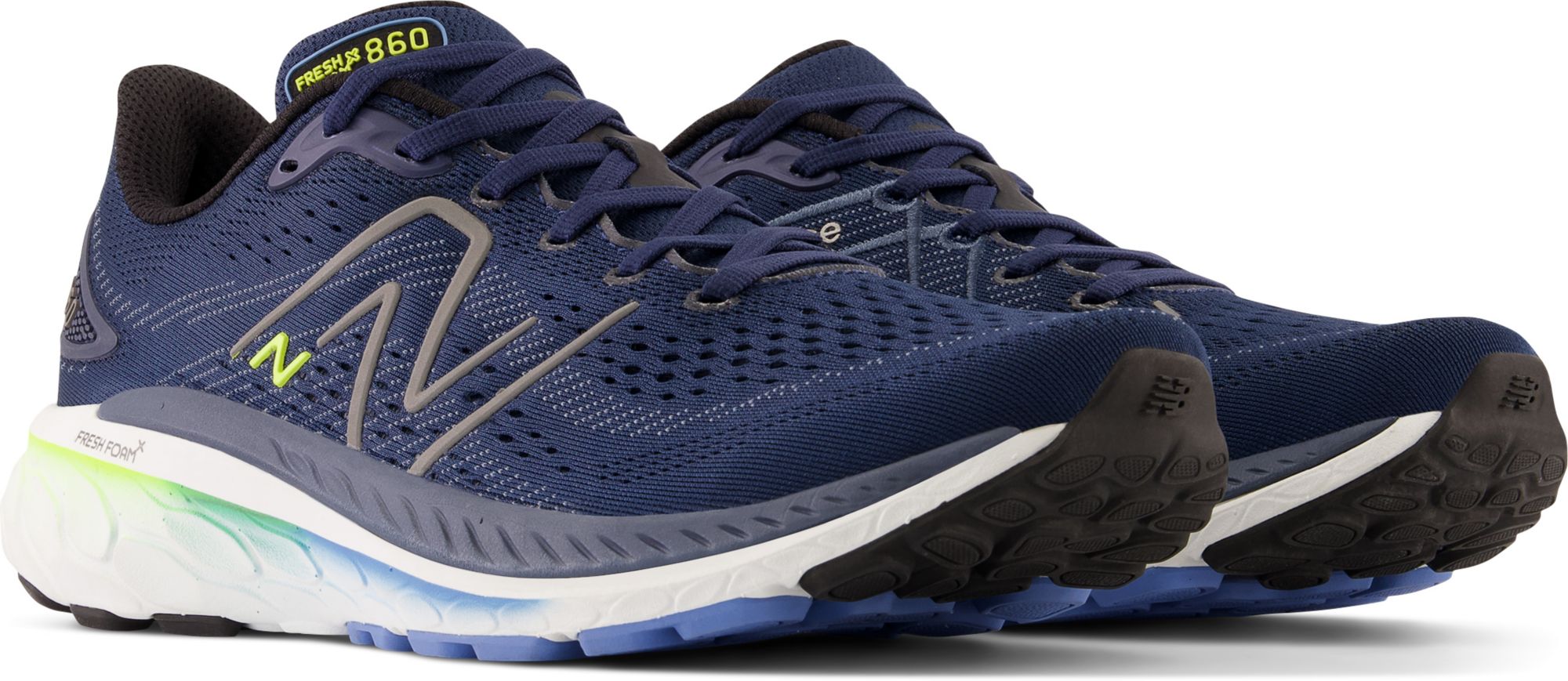 New Balance Men's Fresh Foam X 860v13 Running Shoes product image