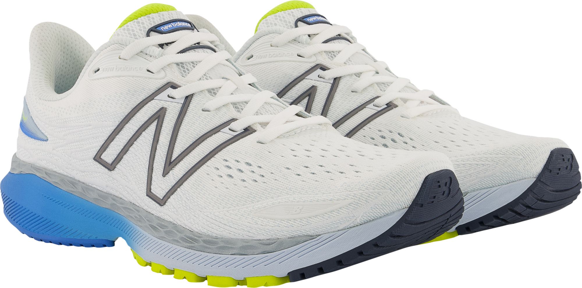 New Balance Men's 860v12 Running Shoes product image