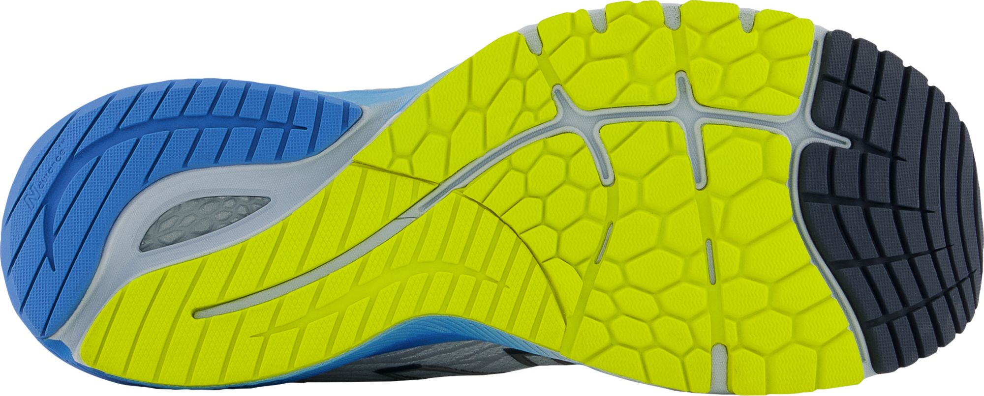 New Balance Men's 860v12 Running Shoes product image