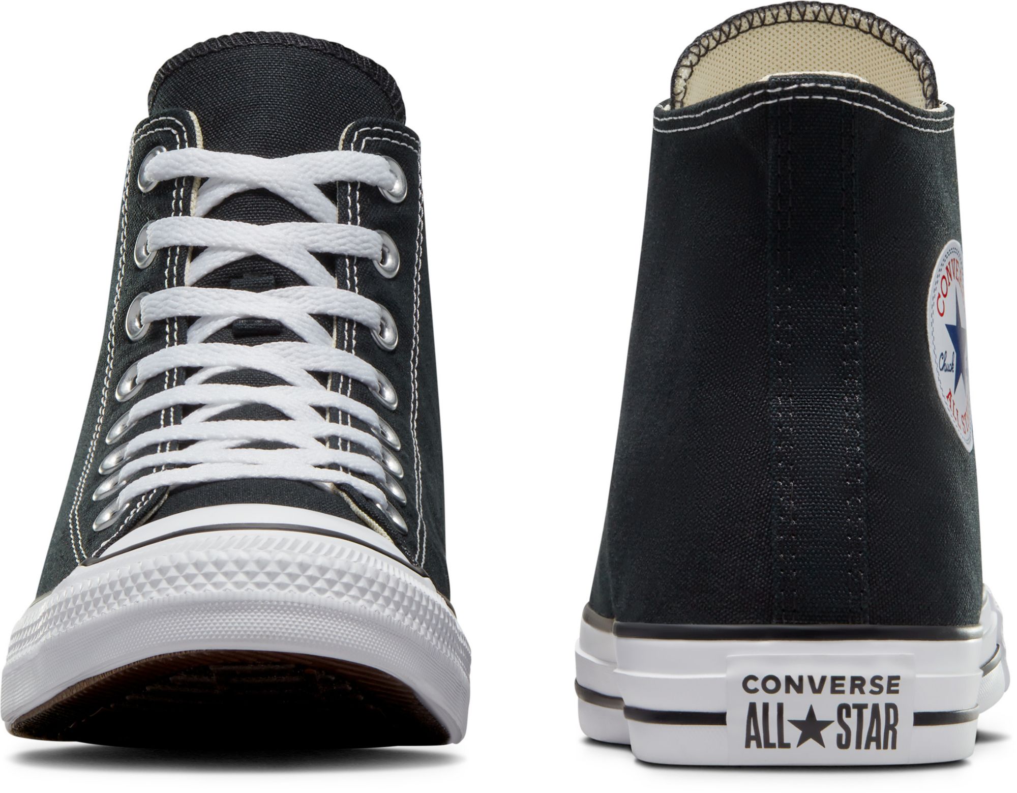 Converse Kids' Grade School Chuck Taylor All-Star High Top Core Shoes product image