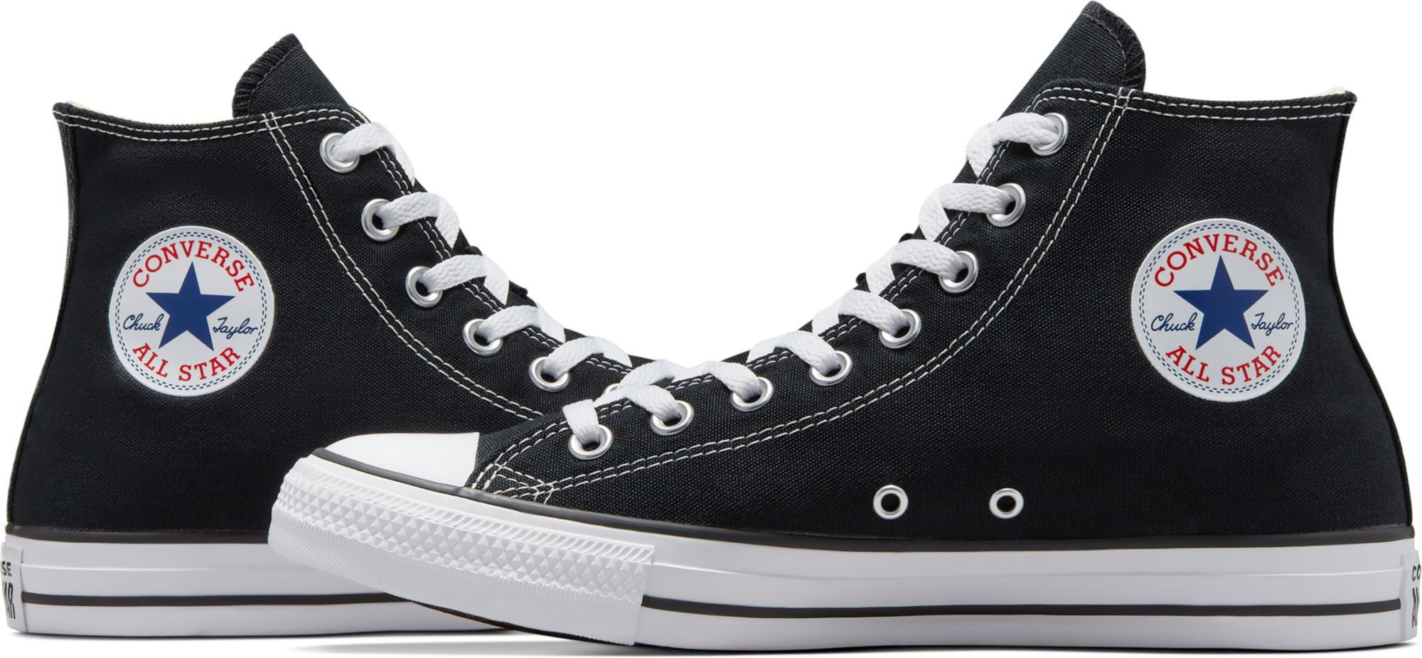 Converse Kids' Grade School Chuck Taylor All-Star High Top Core Shoes product image