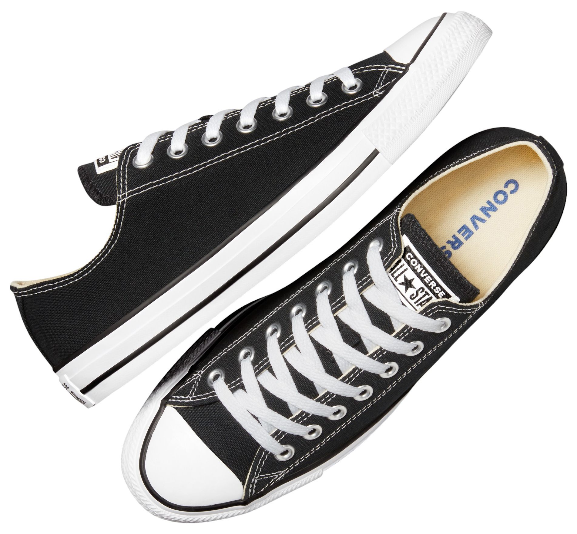 Converse Chuck Taylor All-Star Low Top Shoes product image