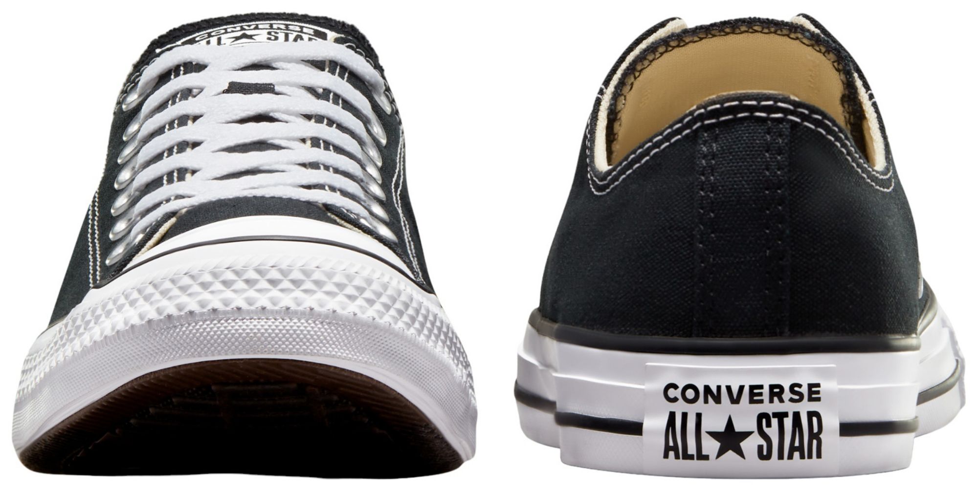 Converse Chuck Taylor All-Star Low Top Shoes product image