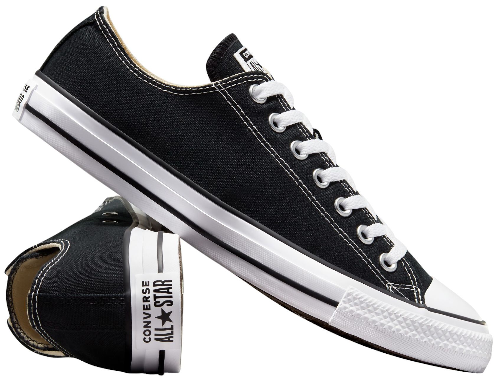 Converse Chuck Taylor All-Star Low Top Shoes product image