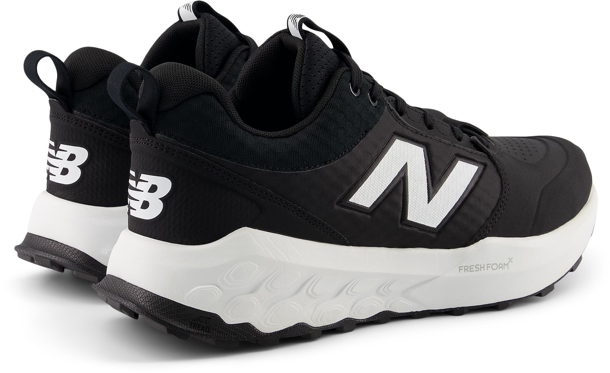 New Balance Men's Fresh Foam 950 V4 Umpire Shoes product image