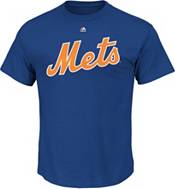 Majestic Men's New York Mets Steven Matz #32 Royal T-Shirt product image