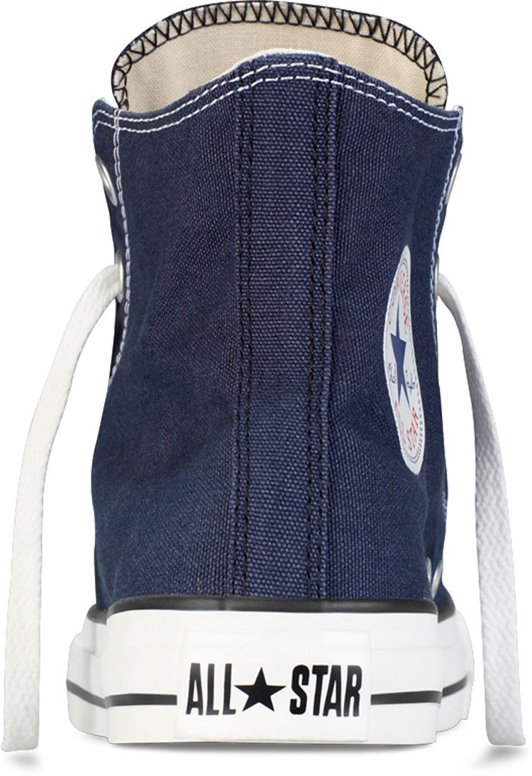 Converse Chuck Taylor All Star Classic Hi-Top Casual Shoes product image