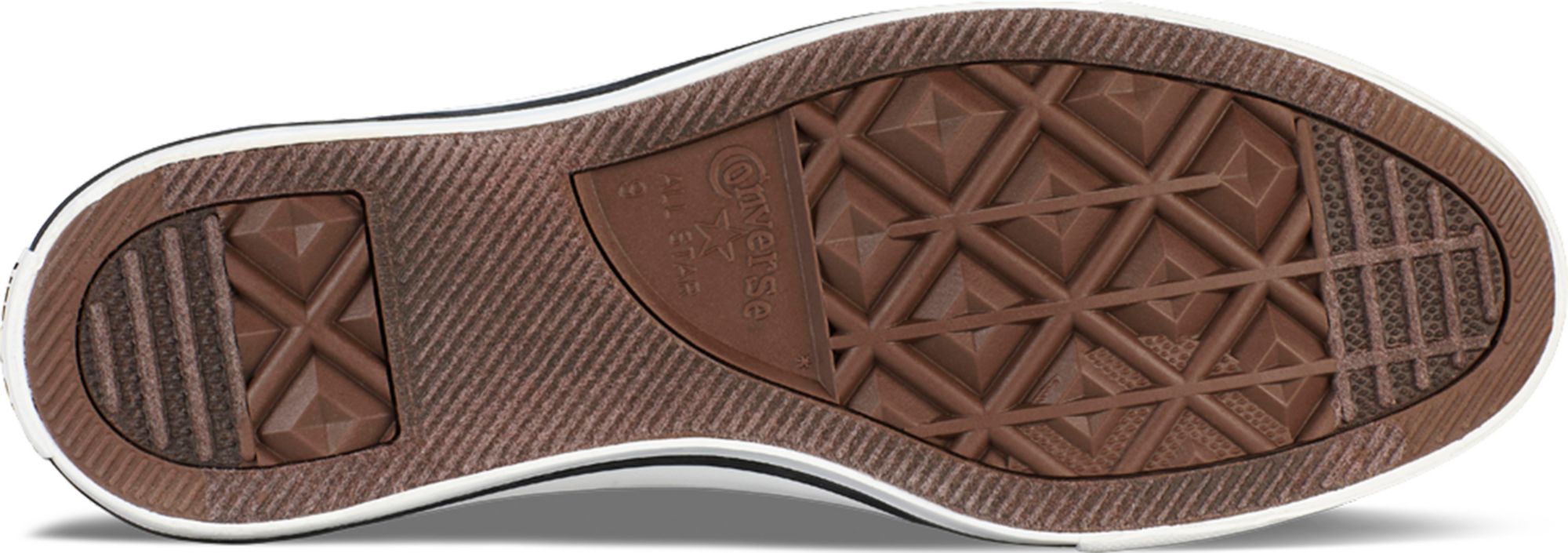 Converse Chuck Taylor All Star Classic Hi-Top Casual Shoes product image