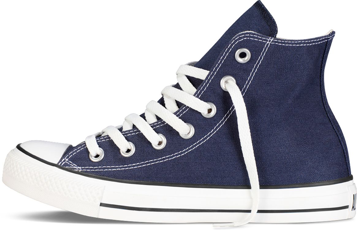 Converse Chuck Taylor All Star Classic Hi-Top Casual Shoes product image