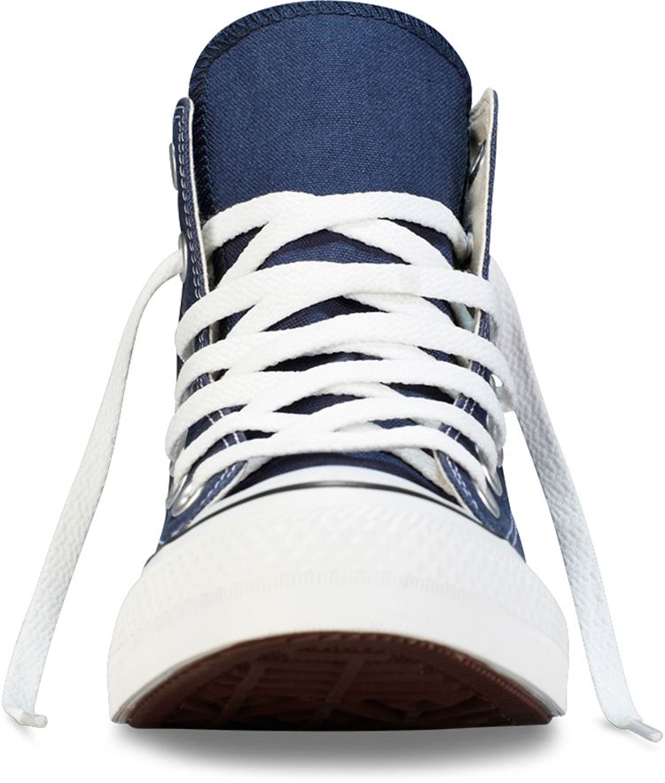 Converse Chuck Taylor All Star Classic Hi-Top Casual Shoes product image