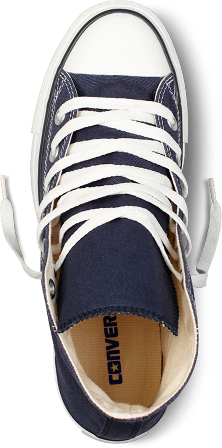 Converse Chuck Taylor All Star Classic Hi-Top Casual Shoes product image
