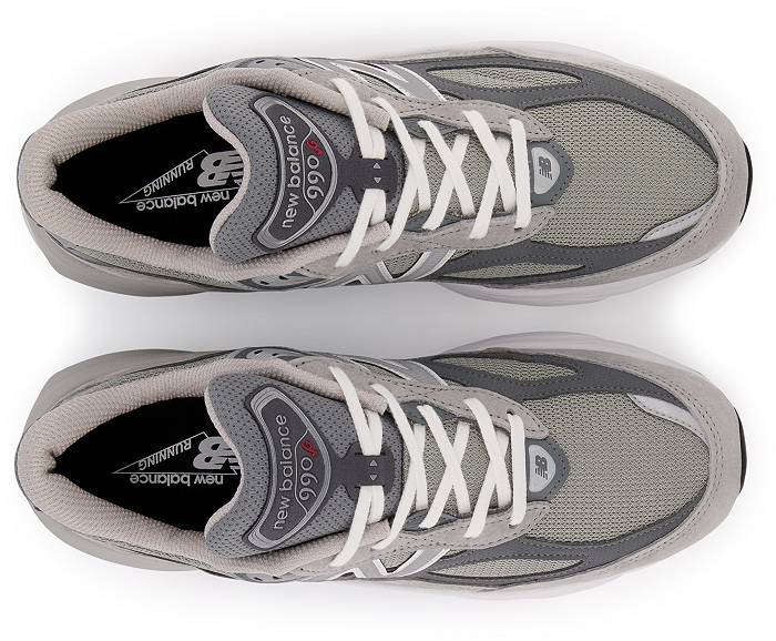 New Balance Men's 990v6 Shoes | Dick's Sporting Goods