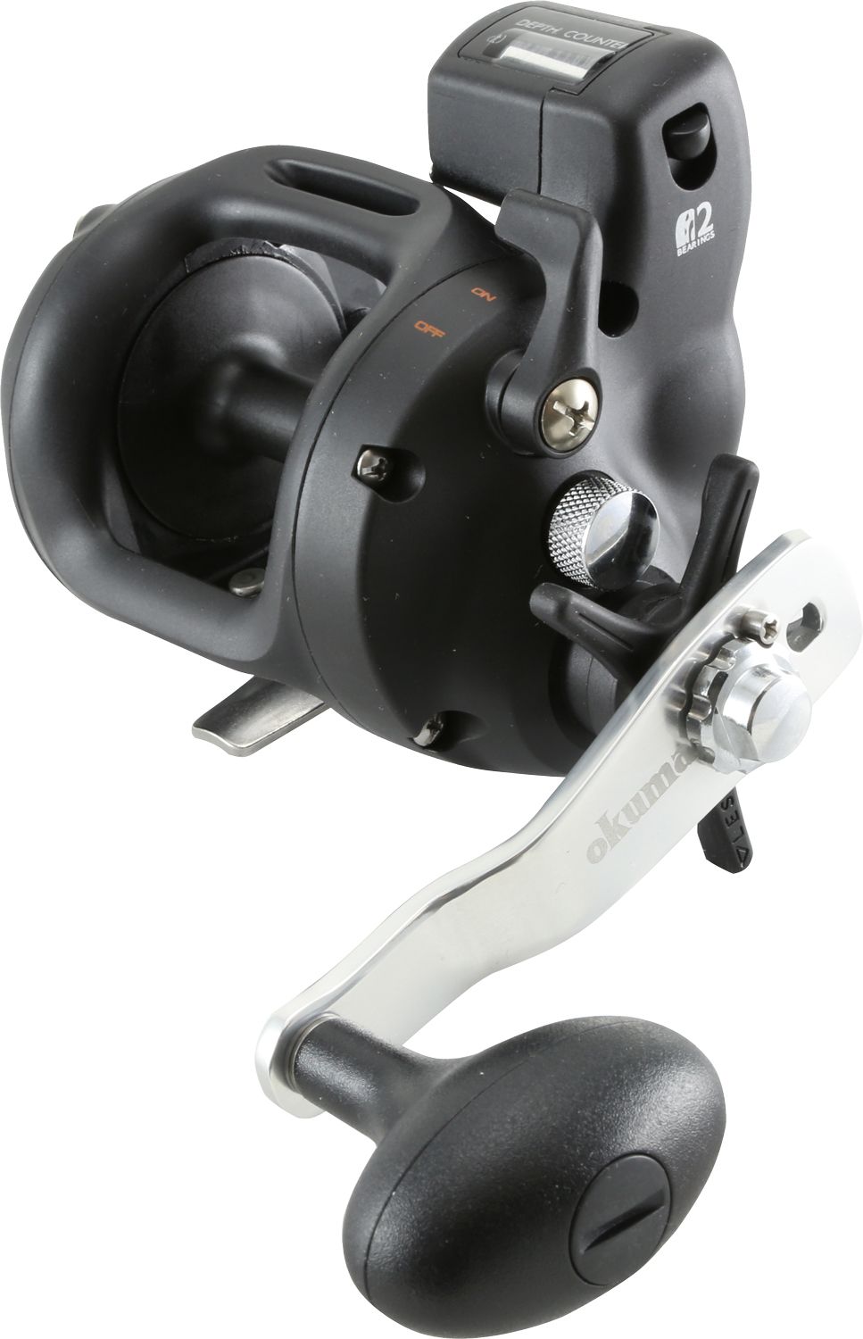 Okuma Magda Pro DXT Linecounter product image
