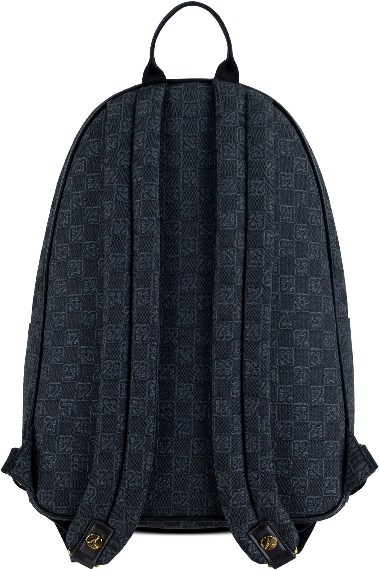 Jordan Monogram Backpack