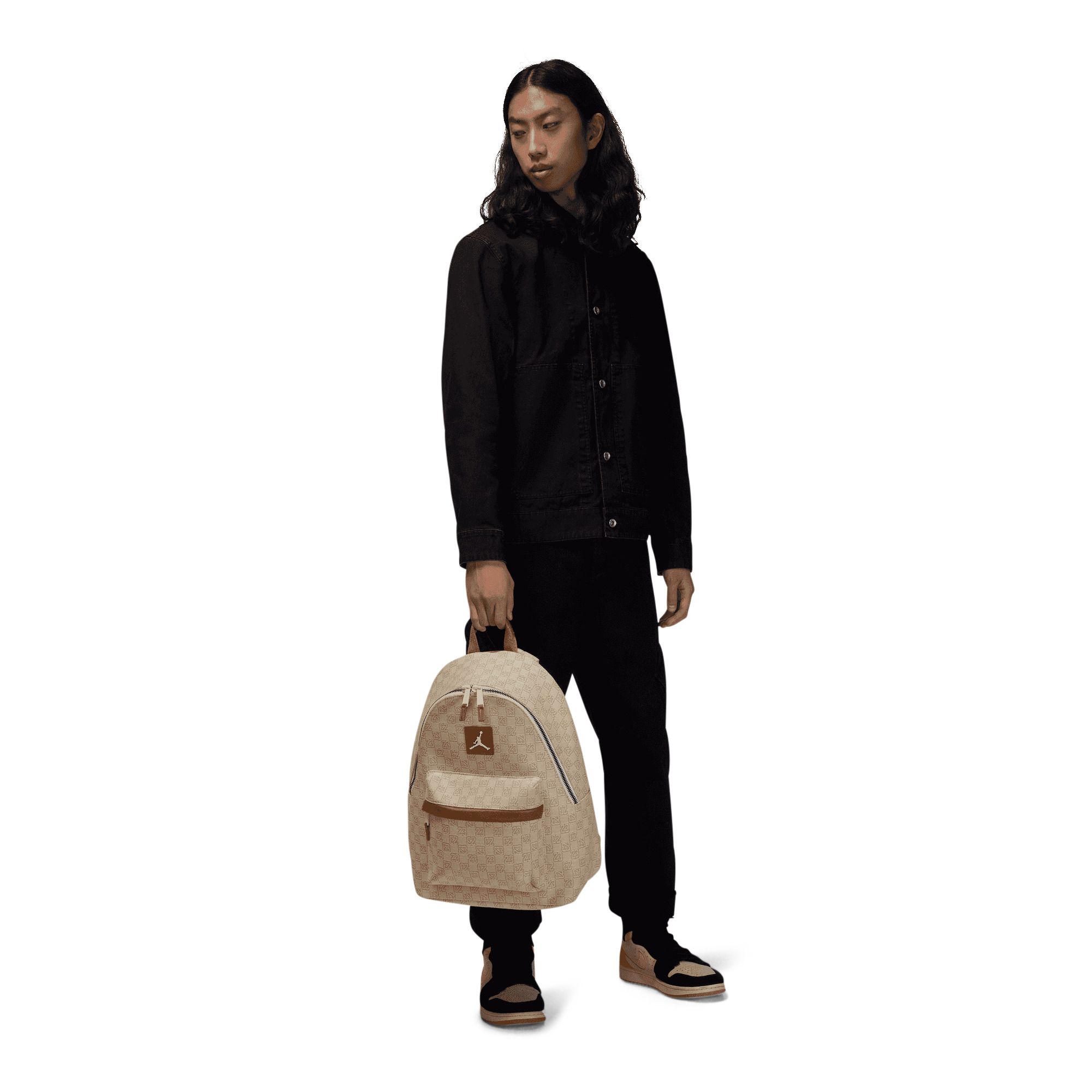 Jordan Monogram Backpack | Dick