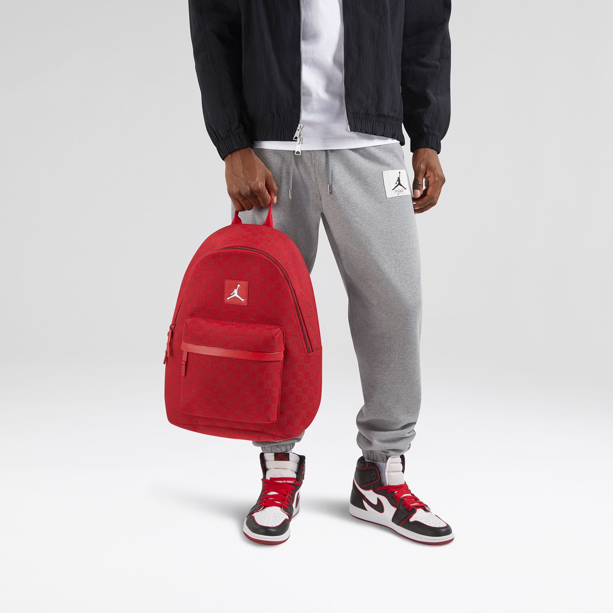 Jordan Monogram Backpack product image