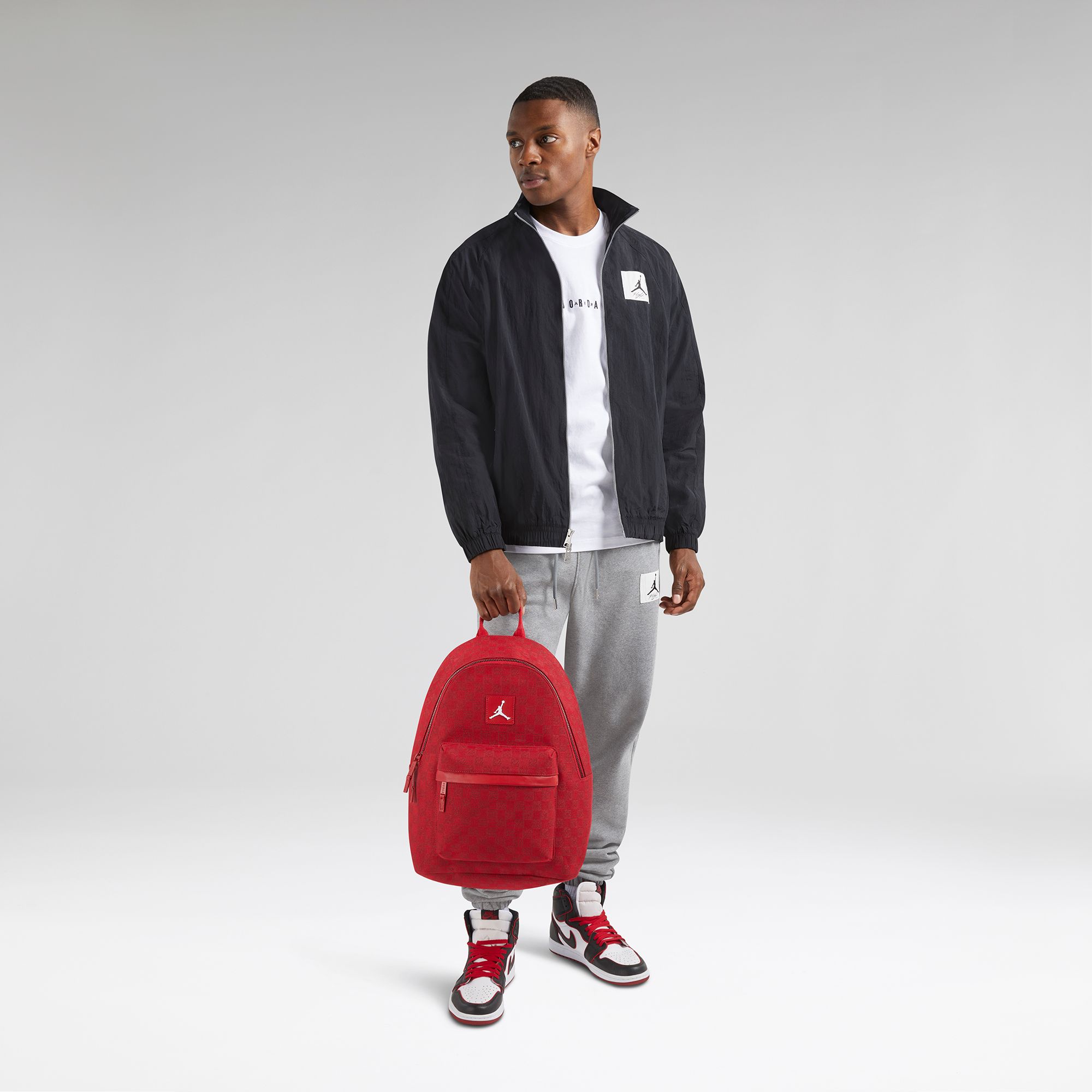 Jordan Monogram Backpack product image