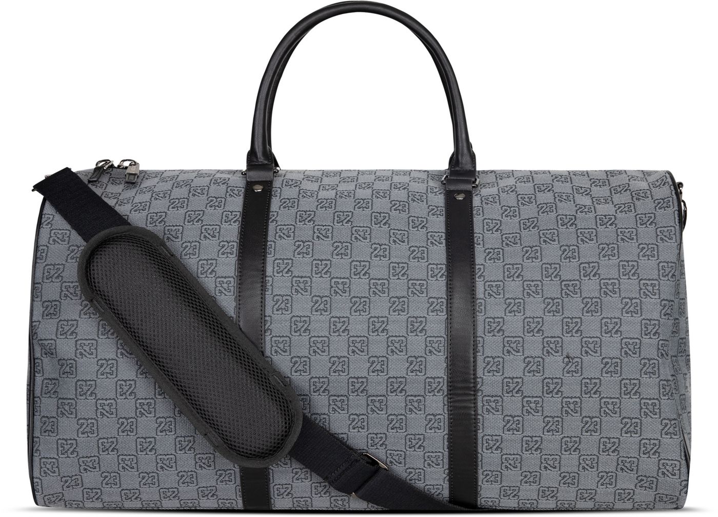 Jordan Monogram Duffle Bag | Dick's Sporting Goods