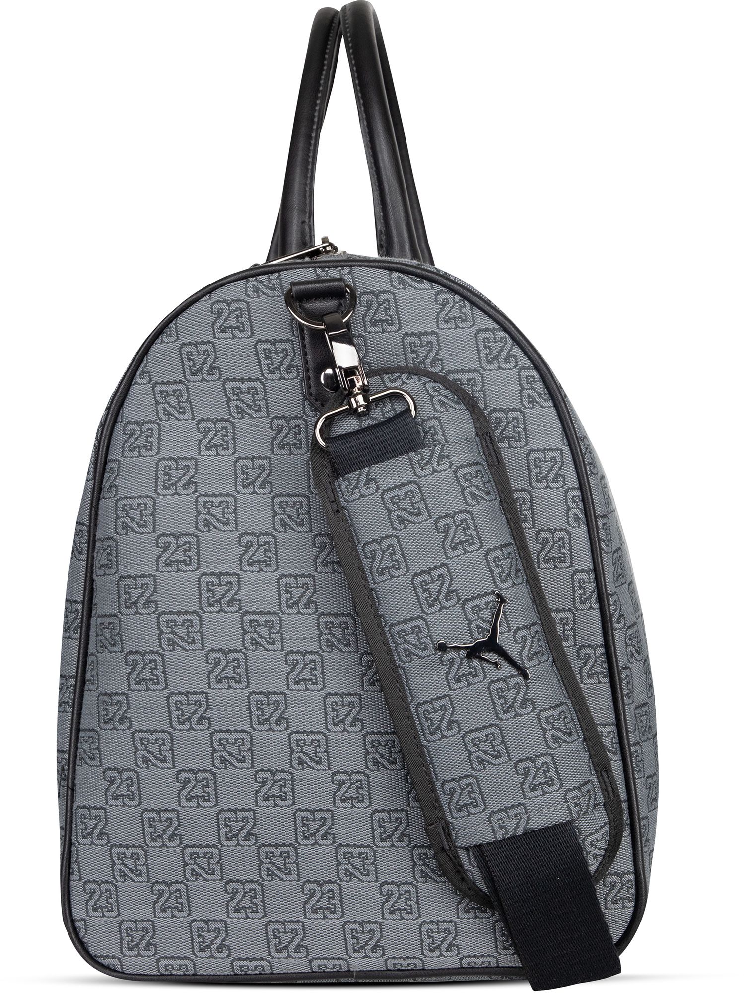 Jordan Monogram Duffle Bag | The Market Place