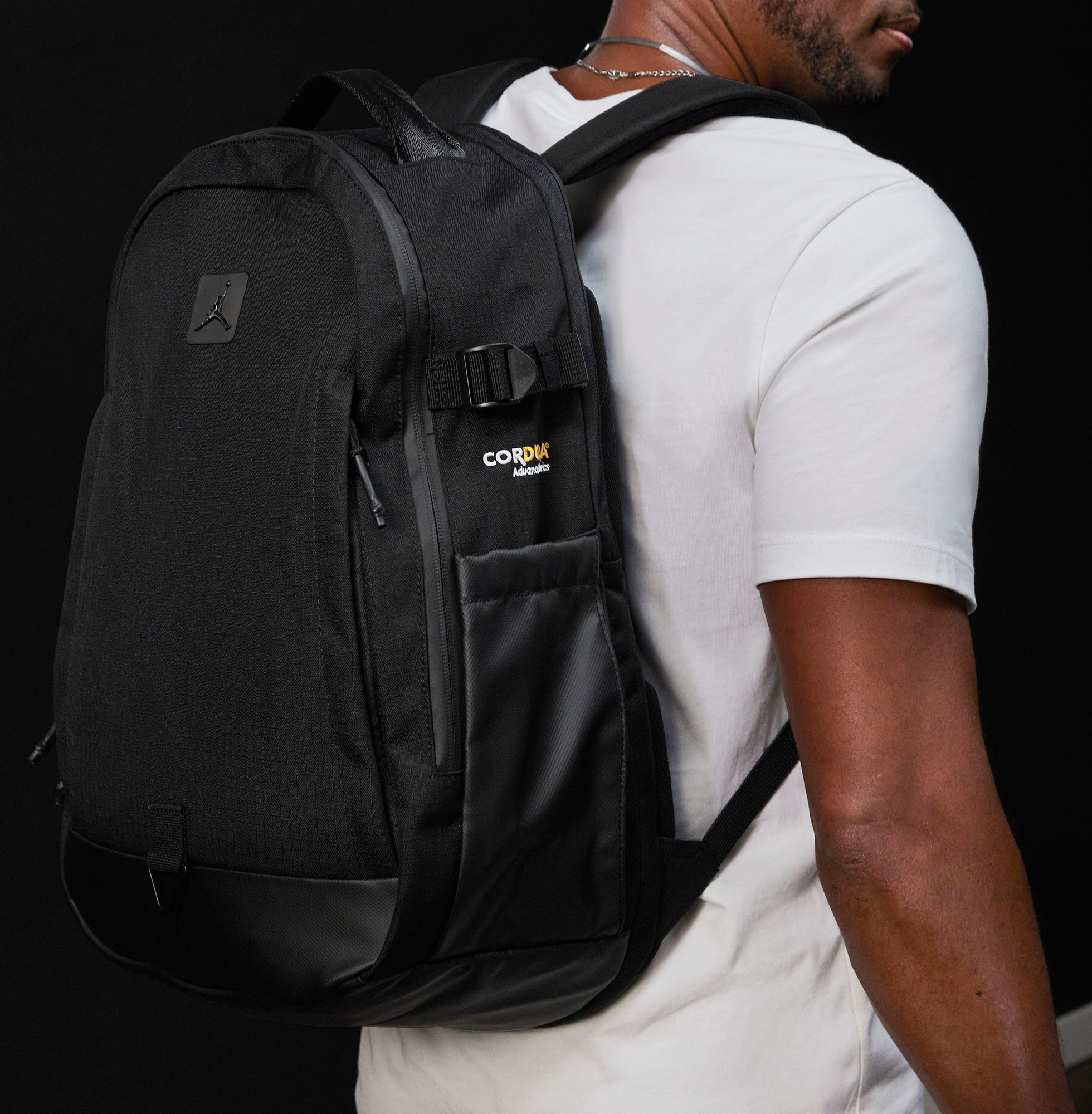 Jordan Cordura 29L Franchise Backpack product image
