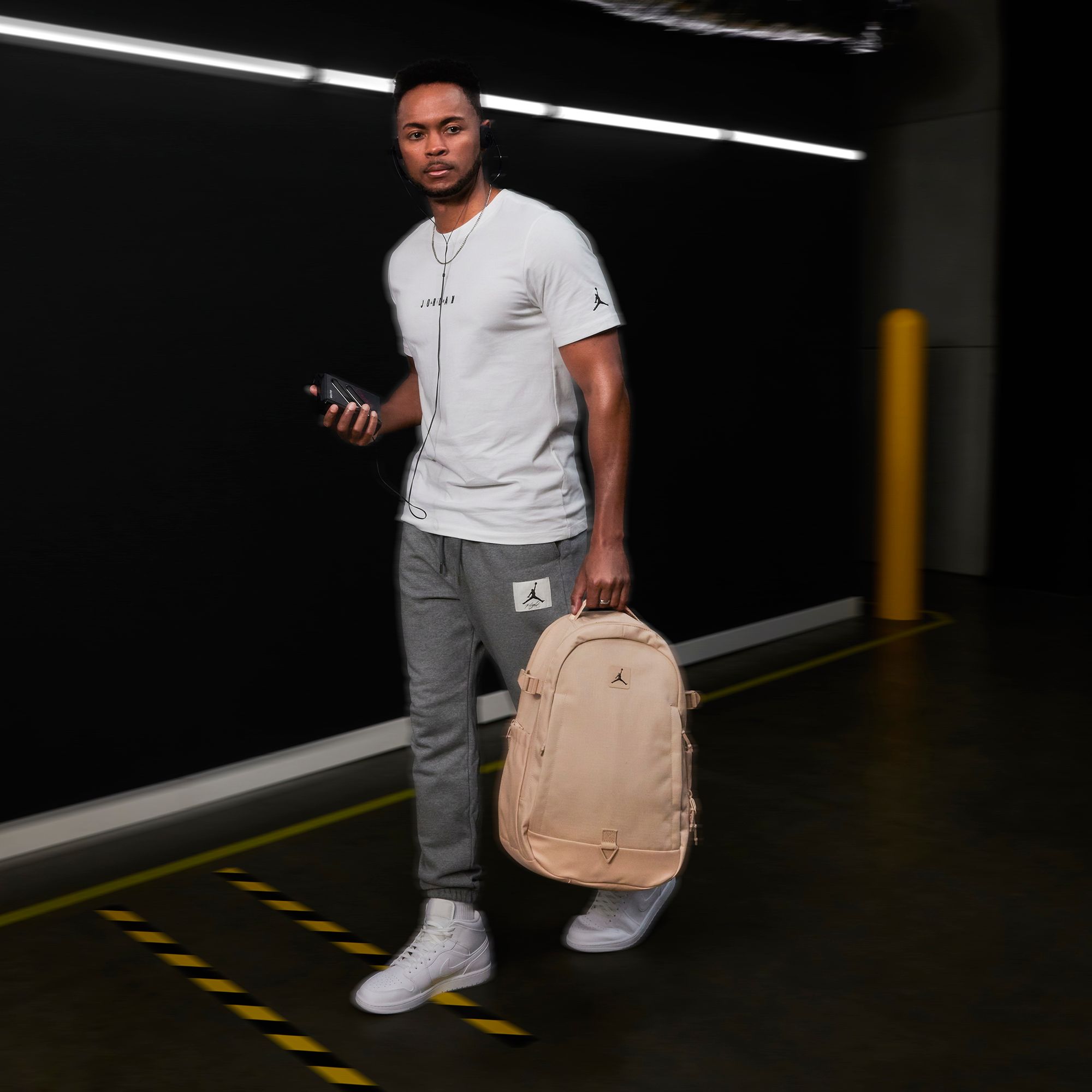 Jordan Cordura 29L Franchise Backpack product image