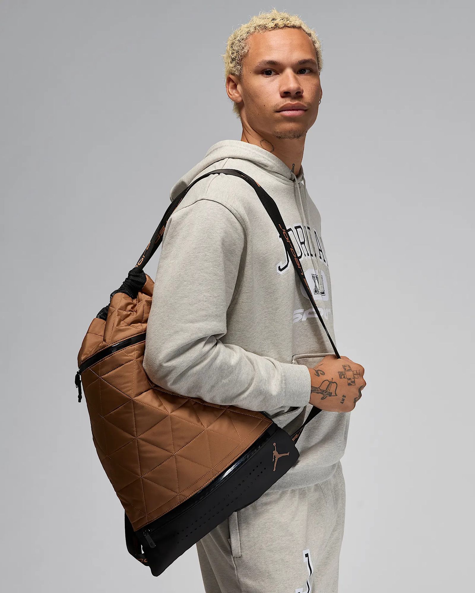 Jordan SPORT GYM SACK product image