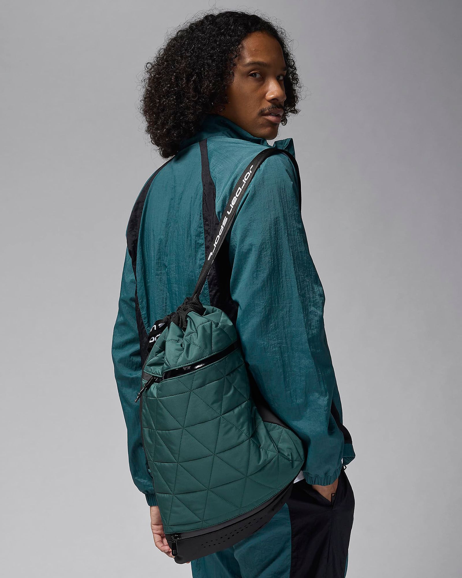 Jordan SPORT GYM SACK product image