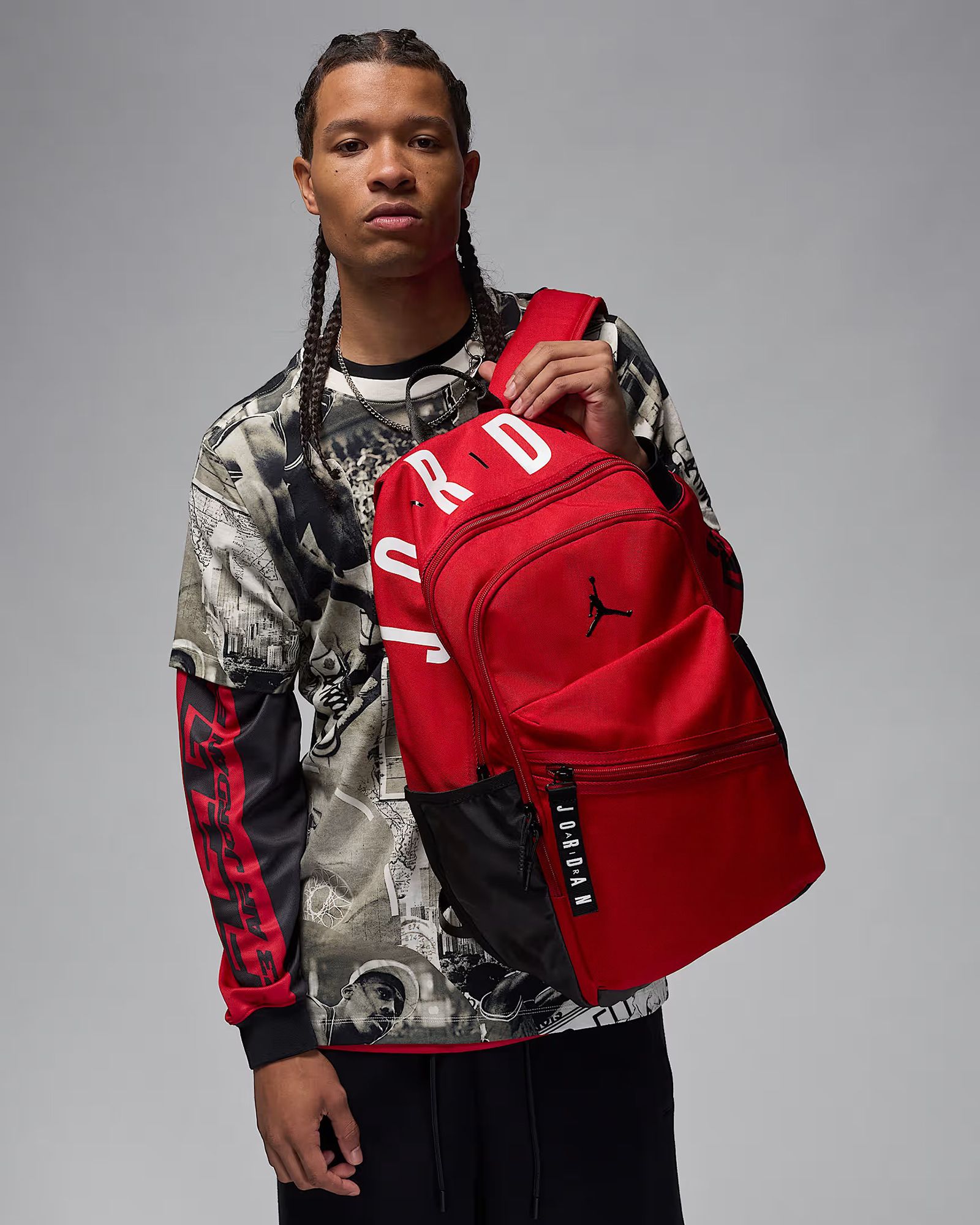 Jordan Air Patrol Backpack - 29 L product image