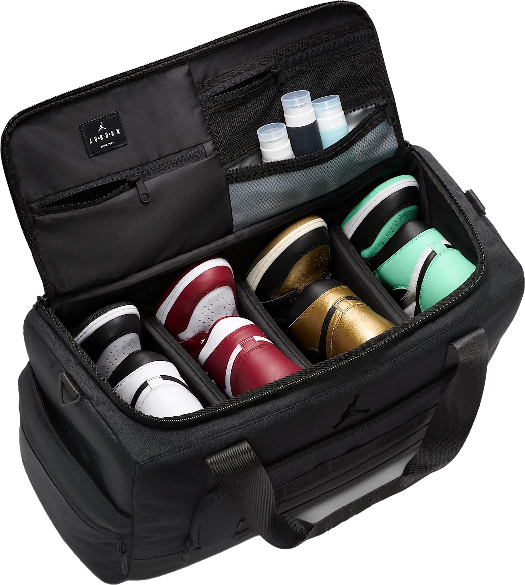 Jordan COLLECTORS DUFFEL product image