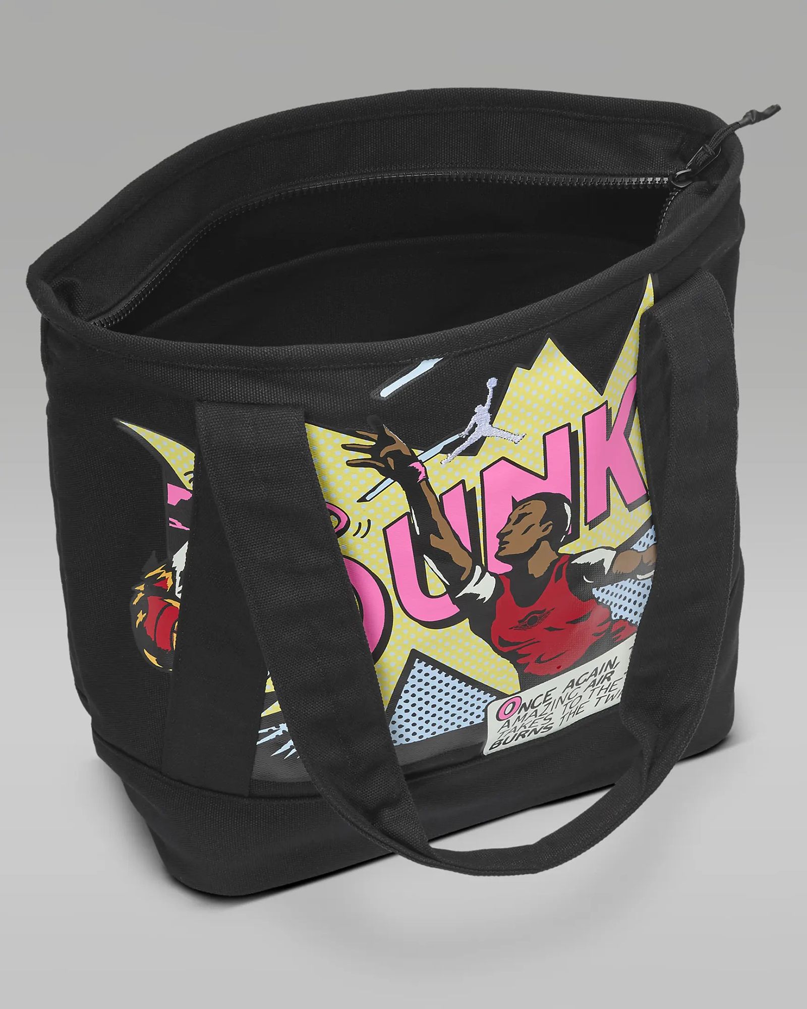 Jordan Tote Bag product image